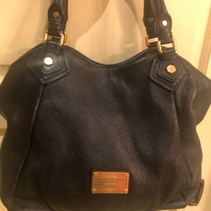 Marc Jacobs Black Purse